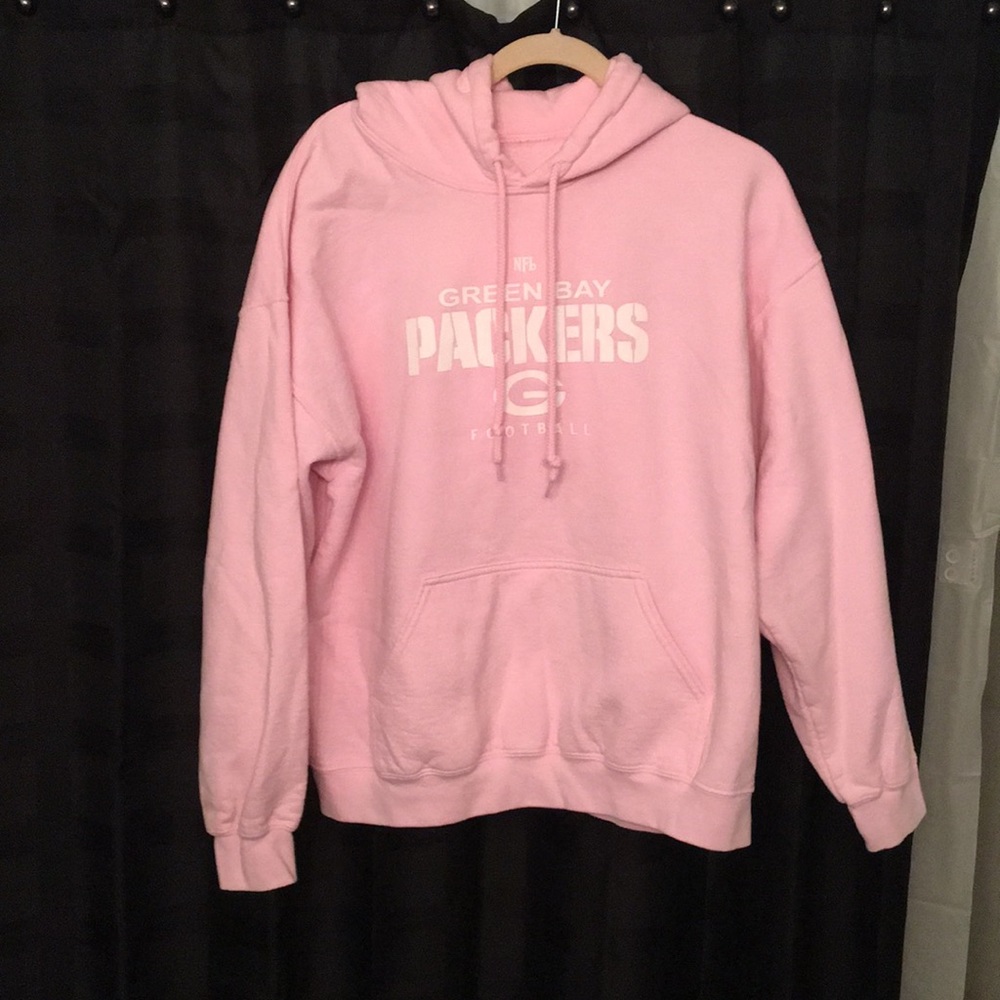 Women’s size Large GreenBay Packers Sweatshirt